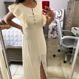 One Loved Babe Boutique Dress
